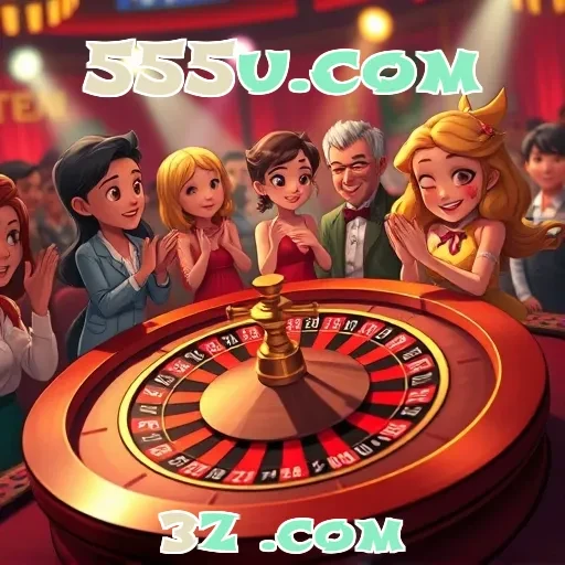 555u.com: O Portal Definitivo para Aventuras Incríveis no Mundo dos Jogos