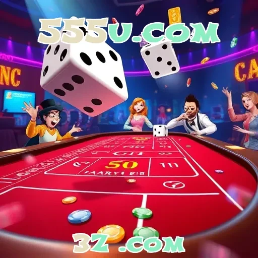 555u.com - Bingo Online