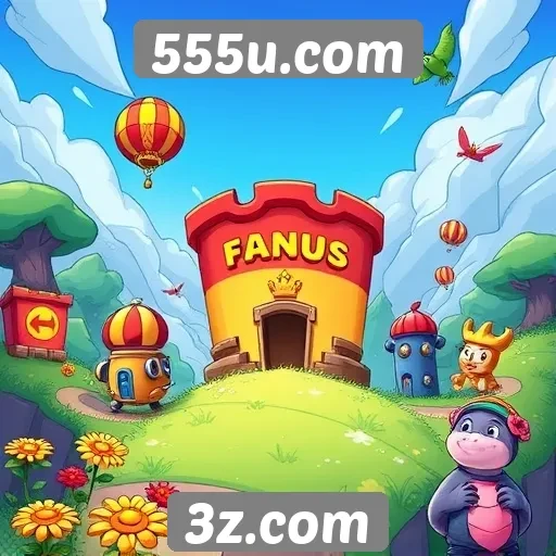 Comparativo entre jogos populares no 555u.com