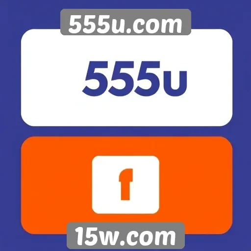 Opções de pagamento disponíveis no 555u.com